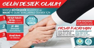 Yapılandırmada Süre Uzatıldı