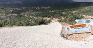 Finike'de Türel farkı