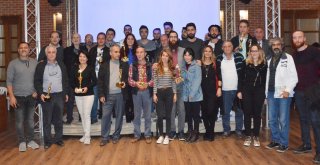 BARIŞ VE KARDEŞLİK İÇİN BRİÇ TURNUVASINDA BULUŞTULAR