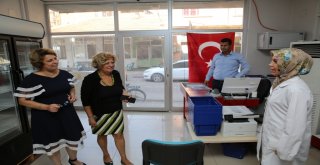 Gıda Bankaları Bayram Öncesi Vatandaşın Yüzünü Güldürmeye Hazır