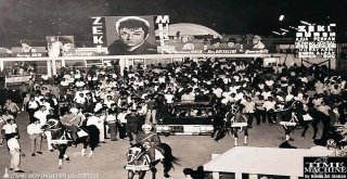 İşte benim Zeki Müren