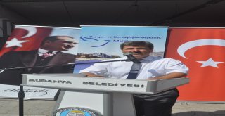 YÖRESEL ÜRÜNLER PAZARI VE TARIM GÜNLERİ BAŞLADI!