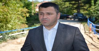 Hayriye Mahallesi Köprüsüne Kavuştu