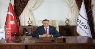 BAŞKAN SAVAŞ'IN MUHTARLAR GÜNÜ MESAJI