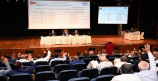 Başkan Kocamaz: ''Bizim Abdestimizden Şüphemiz Yoktu''