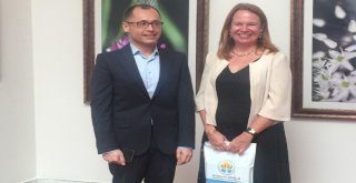 Adana Büyükşehir ve BM göçmen kadınlar için proje işbirliği başlattı