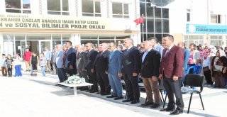 Yeni Eğitim Öğretim Yılı Başladı
