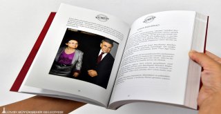 Büyükşehir davası kitap oldu