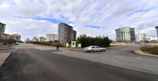 BAŞKENT'TE ALTYAPI ÇALIŞMALARINDA SON DURUM