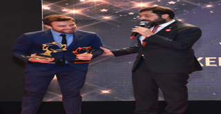 Beşiktaş Ödüle Doymuyor!