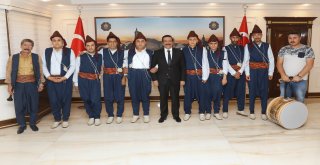 Başkan Atilla: