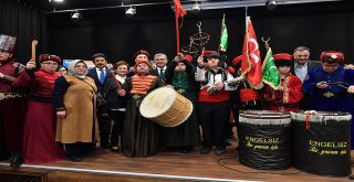 TÜRKİYE’NİN EN KAPSAMLI ENGELSİZ YAŞAM MERKEZİ ÜSKÜDAR’DA AÇILDI