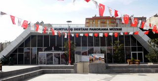 PANORAMA MÜZESİ'NE GİTTİNİZ Mİ?