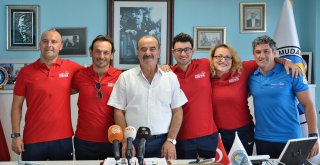 MUDANYA’DAN DÜNYAYA YENİ BİR BARIŞ İMZASI