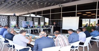 Başkan Kadir Albayrak 'Birlik Günü' Etkinliğine Katıldı