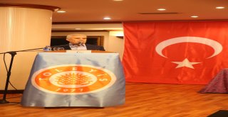 Bursa'nın turizmden daha fazla pay almasını sağlayacağız