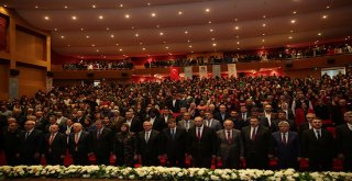 Antalya'nın Fethi kutlanıyor