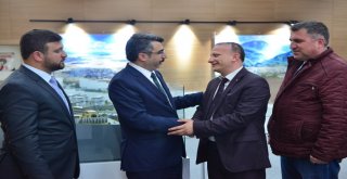 BİRLİKTE BAŞARACAĞIZ