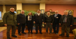 Dündar: 'Hisar, Bursa Turizminin Kurtuluşu Olacak'