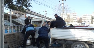 ZABITA’DAN SEYYAR DENETİMİ