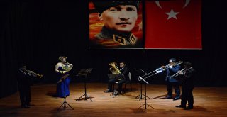 GOLDEN HORN BRASS MUDANYA’DA