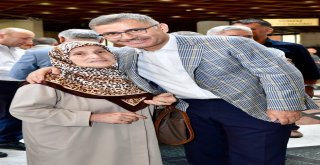 GELENEKSEL BAYRAMLAŞMAMIZ YAPILDI