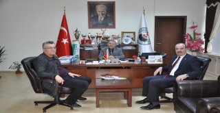 TÜRKYILMAZ: PARTİ AYIRIMI YAPMADIK!