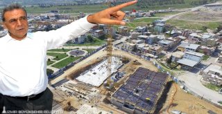 İzmir'de dönüşüm vites büyüttü