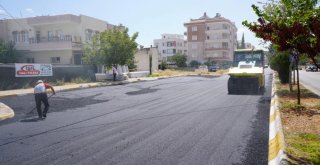 AŞINAN YOLLARI ASFALTLIYORUZ