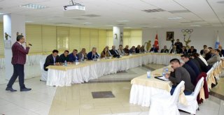 Tour Of Mersin'e Adım Adım