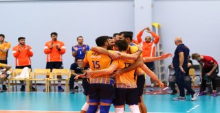 İBB SPOR BASKETBOL VE VOLEYBOLDA AVRUPA MAÇLARINA ÇIKIYOR