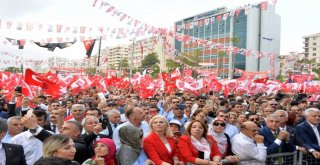 Çukurova 'MHP' dedi