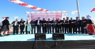 Çameli, Hayri Dev Kültür Merkezi'ne kavuştu