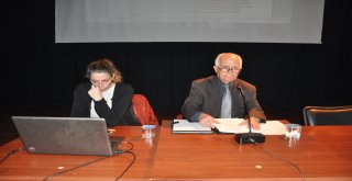 MUDANYA KENT KONSEYİ, MAHALLE MECLİSLERİ İÇİN TOPLANDI