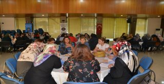 'Diyarbakır'da Kadın Olmak' çalıştayı başladı