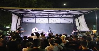 Sinema tutkunları Çalı Köy Filmleri Festivali’nde buluştu