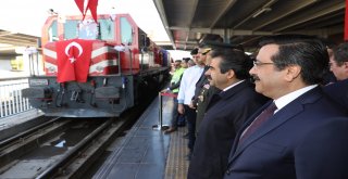 Atatürk'ün Diyarbakır'a gelişinin 81. yıl dönümü kutlandı