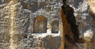 Gölyazı'da istiridye kabukları tarihe ışık tutuyor