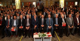 Büyükşehir tarihinin en büyük projesi görücüye çıktı