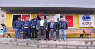 10 TEMMUZ TAKSİCİLER GÜNÜ