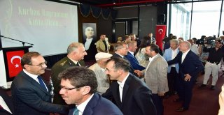 Başkan Zihni Şahin: Birlikte Güçlüyüz, Birlikte Başaracağız