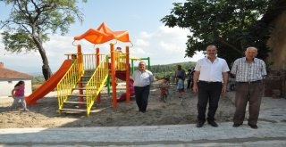 HİZMETLERİMİZ MUDANYA’NIN HER MAHALLESİNDE