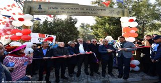 Başkan Kocaoğlu’ndan önemli mesajlar
