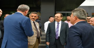 Uluslararası İntermodal Lojistik Zirvesi