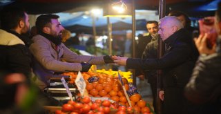 Bursa'da her yaştan Bursalı sporla buluşmalı