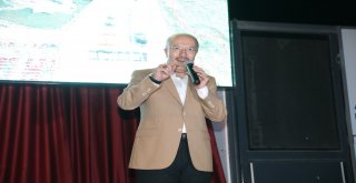 Balıkesir Büyükşehir Belediye Başkanı Zekai Kafaoğlu Altıeylül Belediye Başkanı Hasan Avcı ile birlikte Tayyipler Mahallesi’ni ziyaret etti.
