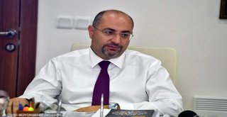 Kriz Masası görevde