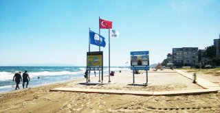 Mavi Bayraklı Sahillerimizi Turizme Kazandırdık