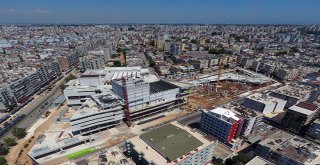 Güneş Doğu'dan yükseliyor