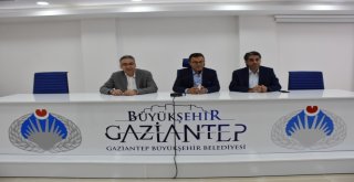 ZABITA TEŞKİLATI 192 YAŞINDA